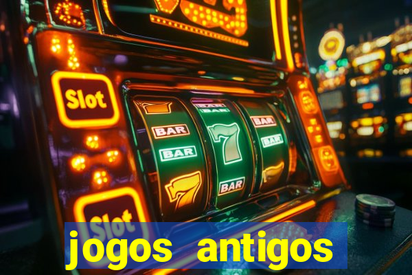 jogos antigos cartoon network